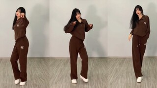 不擦边 也可以好好跳舞！
