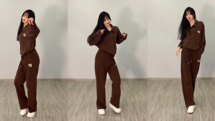 You can dance well without crossing any edges!