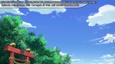 Bucchigiri eps 12 End