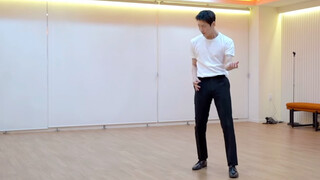 Phiên bản phòng tập không nghiêm túc của Cao Thừa Diễn feel like