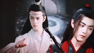 【Xianwang】Crazy and critical of my husband for marrying me/One episode/Double clean/Silly/HE/Yunzi i