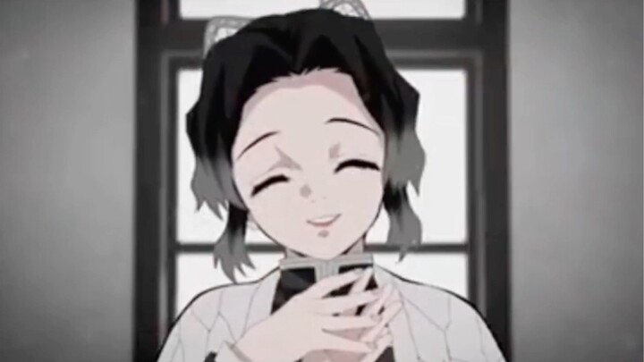 Shinobu ( Kimetsu no YaiBa )