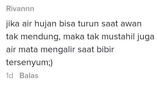 konten ini membosankan