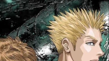 [Gundam] Thunderbolt Chapter 169: Operation Miroku Begins! Manga Commentary in Chinese