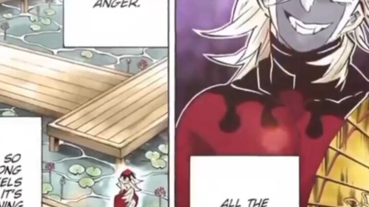 demon slayer episode doma sedih