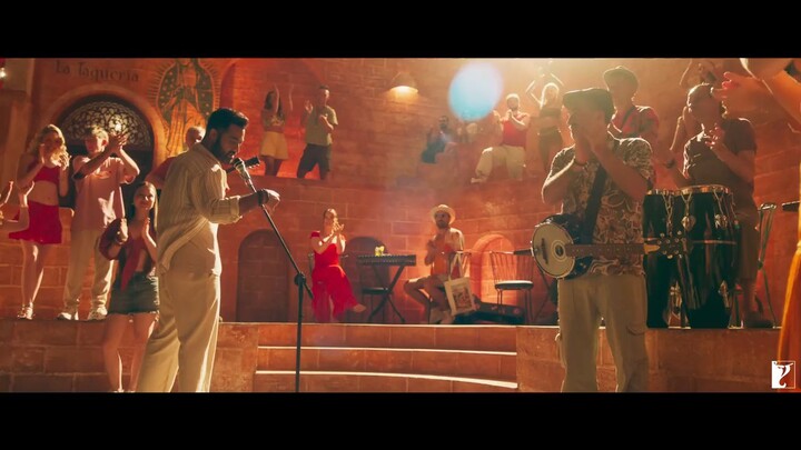 Janaabe Ali _FULL SONG_ WAR 2_ NEW SONG 2026
