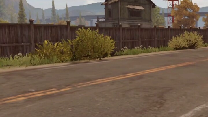 When Renault Inspects the Farm