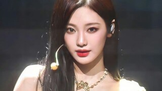 Siapa bilang dia gadis biasa di Kpop? Dia cantik bahkan orang Korea yang xenofobia pun mengenalinya