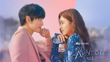 Run On Episode 15 English Sub