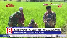 Laporan 8 Malam Garuda TV - 26 Juli 2025