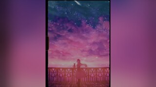 xuhuongtiktok animebuon nhạcbuồn tâmtrang_buồn capcutedit