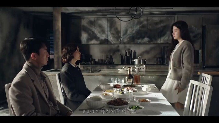Perfect Family - Episode 23 (TagDub) Korean Series