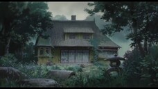 The Secret World of Arriety [ Part 3 ]