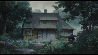 The Secret World of Arriety [ Part 3 ]