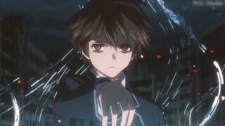 [PCS Anime/Official IN/Sword Drawing Divine Comedy] "Guilty Crown" [βίος] Official IN Song Script Level Extended Edition PCS Studio