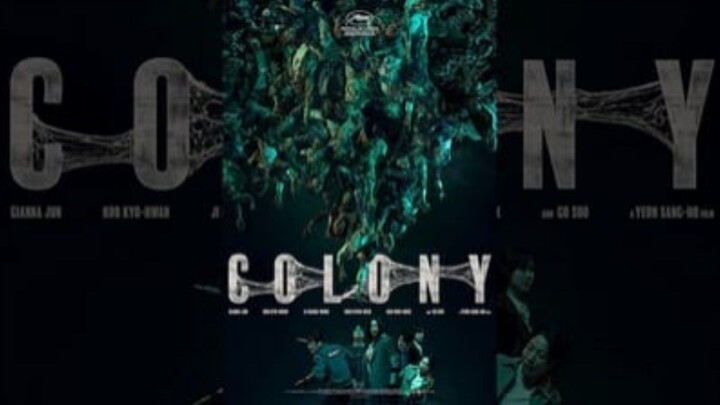 [NewFilm] COLONY