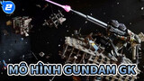 Mô Hình Gundam| Tổng hợp mô hình Gundam GK_2