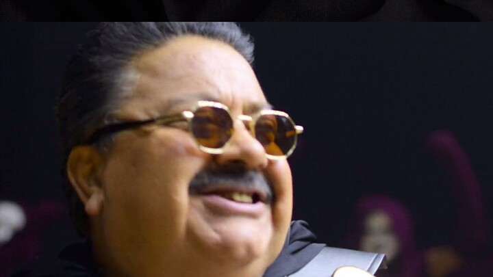 Badshah’s Iconic “Ghantey Ka Badsha” Moment