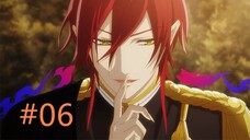 [Việt sub] The Demon Prince of Momochi House | Momochi-san Chi no Ayakashi Ouji Tập 06