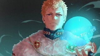 Julius Novachrono Raja Iblis sesungguhnya