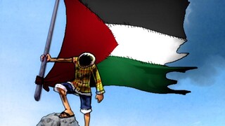 FREE PALESTINE, CONGO & SUDAN 🍉 JID / Kody Blu 31 Scuff Cover By AUSHAV [AMV Gaza Changed The Wrld]