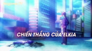 No Game No Life (Short Ep 12) - Chiến thắng của Elkia