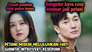FULL SEASON!! KISAH CINTA PETANI MISKIN DENGAN WANITA KESEPIAN -DRAMA KOREA