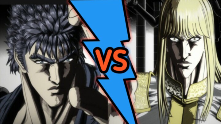 Duel maut | perebutan tahta kerajaan ..!!!🔥🔥🔥[AMV].