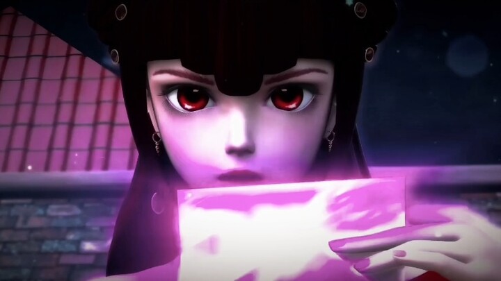 "Xena fulfills all my beautiful fantasies about magicians"