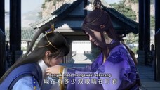 Peerless Battle Spirit Eps 126 Sub Indo