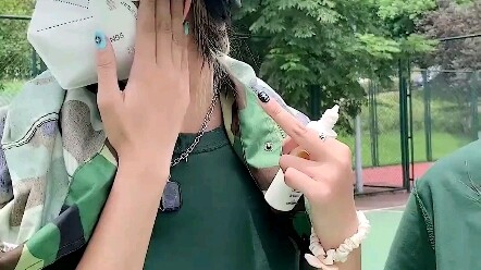 Yakin nih bawa ‘barang wajib untuk latihan militer’ apa aja? Jangan-jangan cuma mau bikin ngakak?