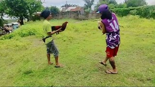 #spar lang muna mga boss💪🏻