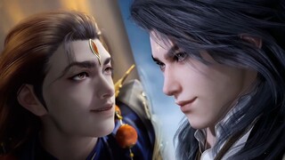 ศิษย์พี่ใหญ่ของข้า EP. 115