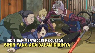 Mirip anime JJK, TAPI LEBIH BAGUS INIII ?! 😬🙌🏻