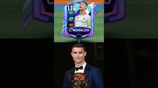 Ballon d'or Best in FIFA MOBILE🇧🇷🇮🇳🇮🇩🔥 #fifa23 #fifamobile #easports