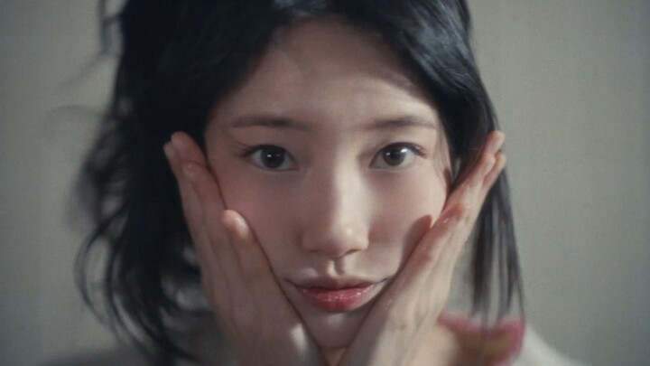 Bae Suzy's new song "Come Back" MV released