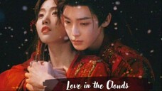 CINTA DIATAS AWAN EP16 SUB INDO