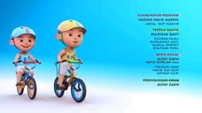 Upin & Ipin Musim 15 - Belajar Berdagang