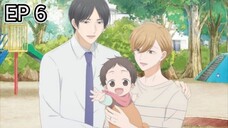 🎬 EP 6 sub indo #ANIME🇯🇵