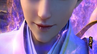 [萧瑟x无心]你因我走火入魔，我为你由魔归佛