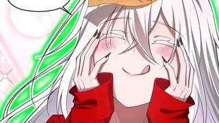 Episode 8｜The princess who had been sleeping for a thousand years forced me to marry her, and now a 