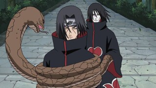 Orochimaru salah lawan🥶🛐