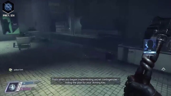 PHÁT HIỆN RA BÍ MẬT KINH KHỦNG TRÊN TRẠM KHÔNG GIAN VŨ TRỤ P28