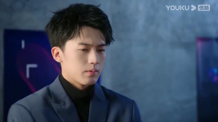 Ở Đây Cấm Yêu Đương EP 02 [Sub Việt]