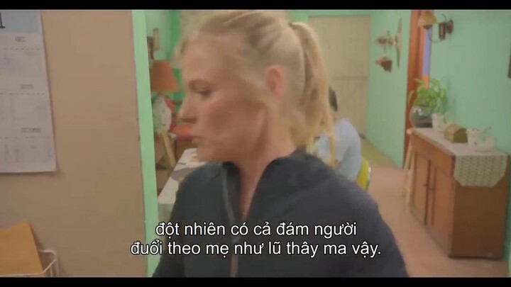 Chiến tranh hàng xóm (Phần 2) EP 3 [Sub Việt]
