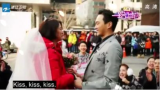 [Vietsub] Ep12.1 Belong with you season 1 l Có Em Chung Đường 2015