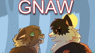 gnaw || crookedstar & mapleshade pmv (warrior cats)