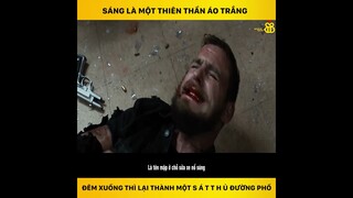 Sáng là thiên thần, tối là sát thủ l Review Phim