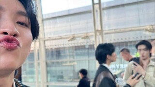 [Eng Sub] 2 March 2025 Noeul says My Heart belongs to only Boss #บอสโนอึล #bossnoeul #BoNoH