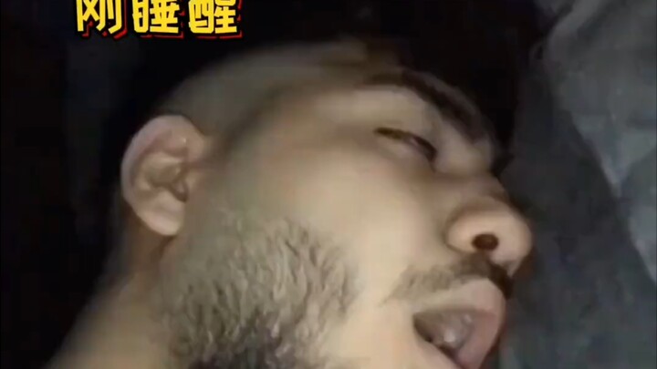 Haha, maafkan aku yang ngakak nggak enak begini hehehe.